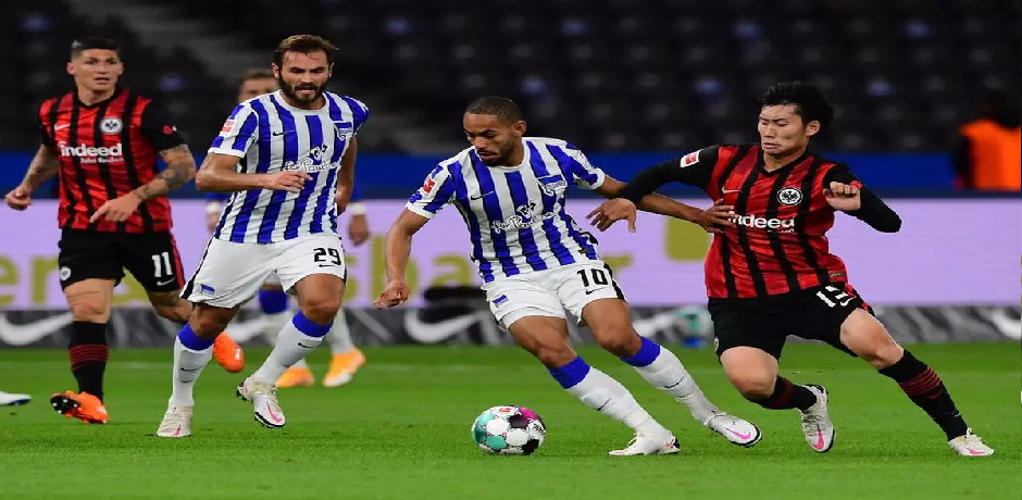 Άιντραχτ - Χέρτα Προγνωστικά