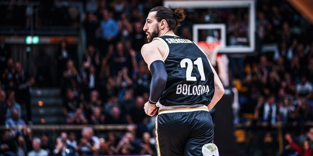 Βίρτους Μπολόνια - Παναθηναϊκός Στοίχημα