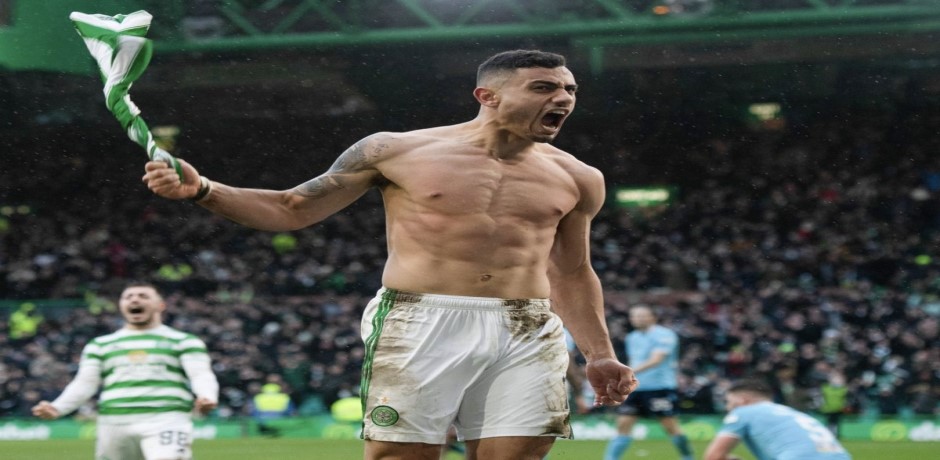 Ρεάλ Μαδρίτης - Σέλτικ Προγνωστικά