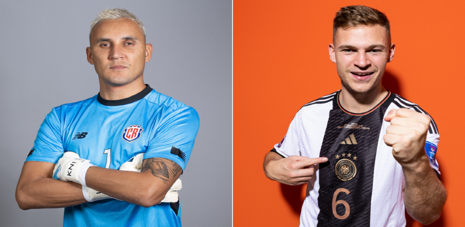 Κόστα Ρίκα - Γερμανία Προγνωστικά