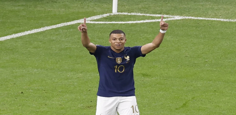 Γαλλία - Πολωνία Προγνωστικά