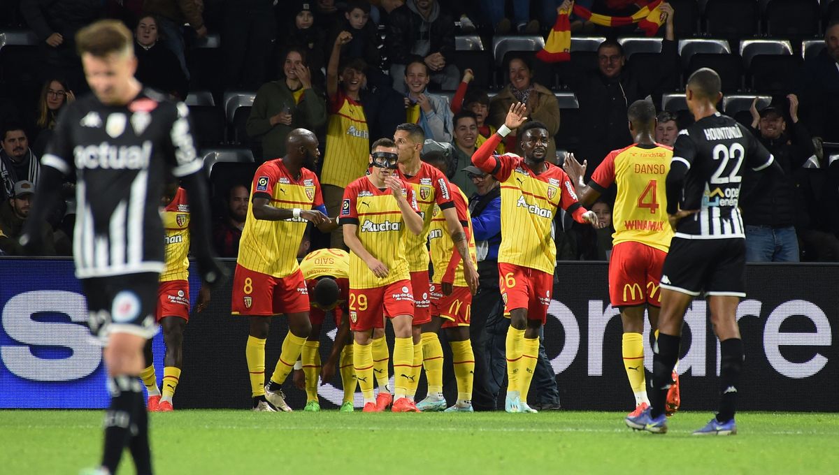 ΛΑΝΣ - ΑΝΖΕ ΣΤΟΙΧΗΜΑ