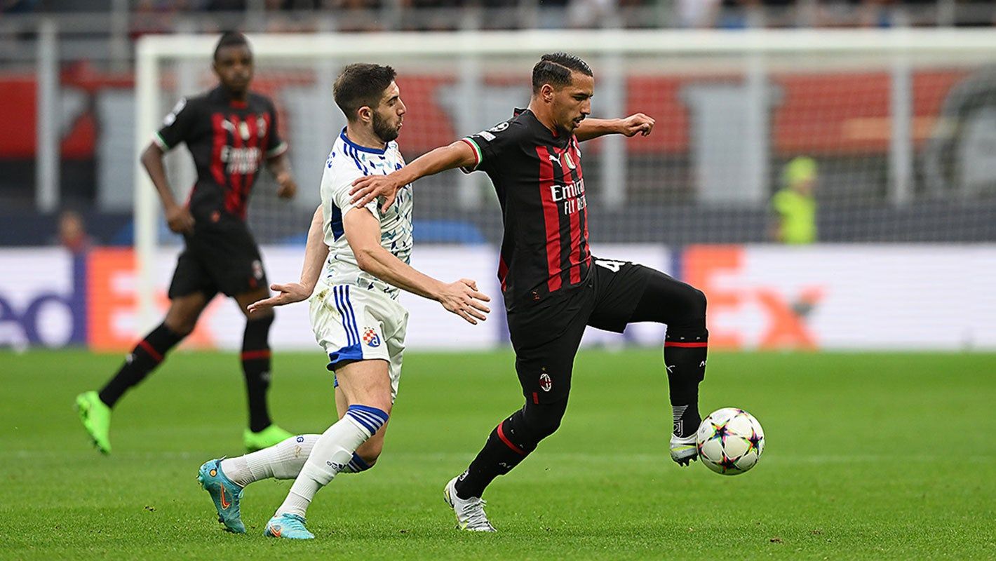 Μίλαν - Τότεναμ Προγνωστικά