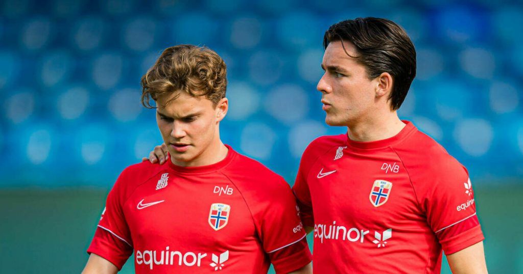 ΝΟΡΒΗΓΙΑ U21 - ΕΛΒΕΤΙΑ U21 ΠΡΟΓΝΩΣΤΙΚΑ