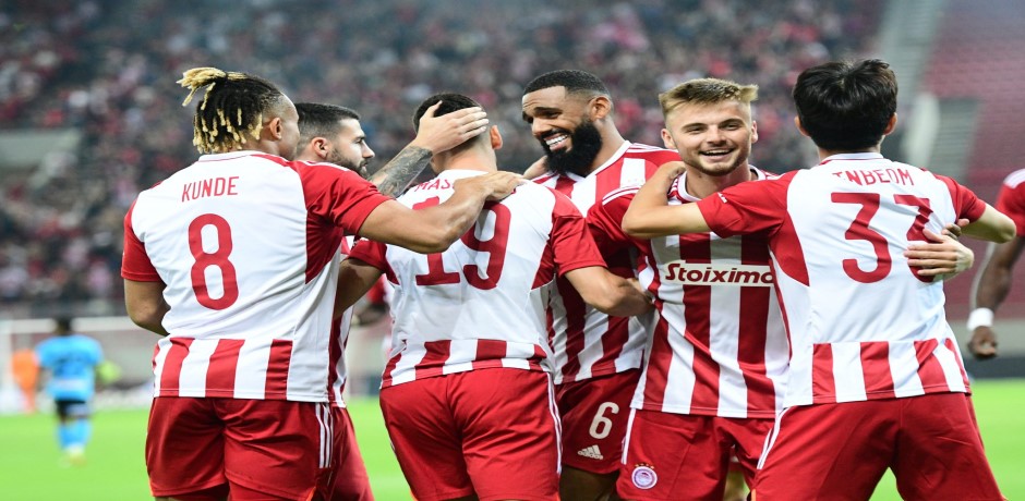 Καραμπάγκ - Ολυμπιακός Προγνωστικά