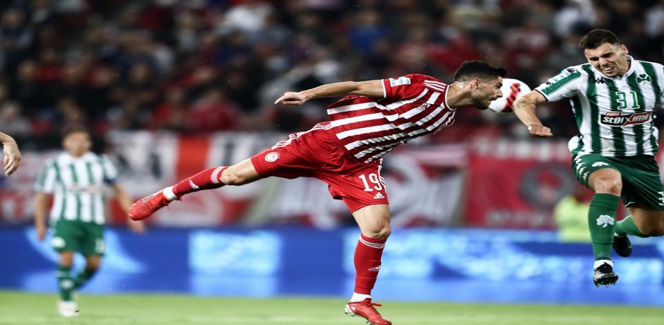 Παναθηναϊκός - Ολυμπιακός Προγνωστικά