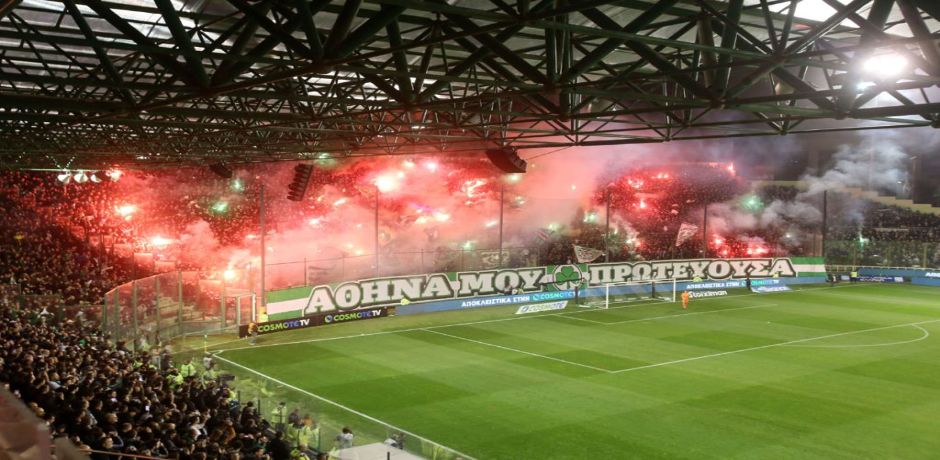 Παναθηναϊκός - Βόλος Προγνωστικά