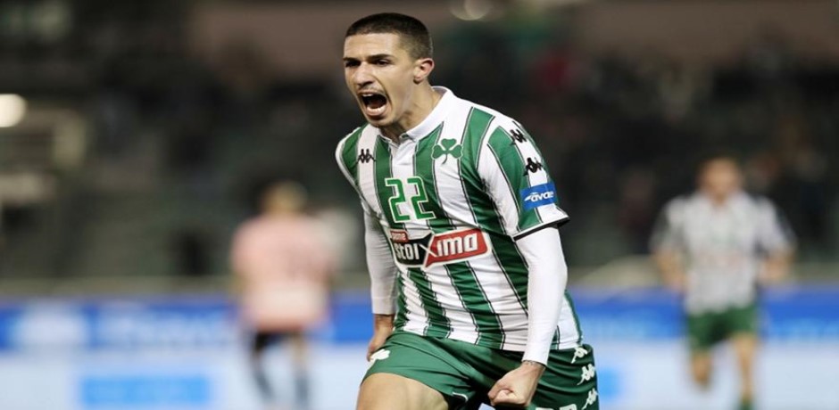 Παναθηναϊκός - Αστέρας Τρίπολης Προγνωστικά