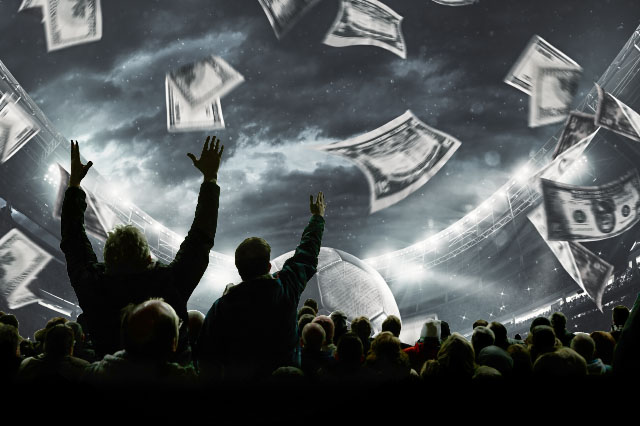 Με ποιον τρόπο κάνω καταγγελία στοιχηματικής εταιρίας;