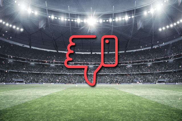 Τι πρέπει να κάνω για μια καταγγελία στοιχηματικής εταιρίας;