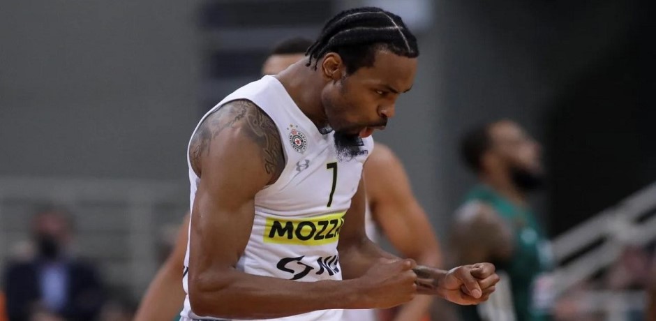 Ολυμπιακός-Παρτίζαν Προγνωστικά