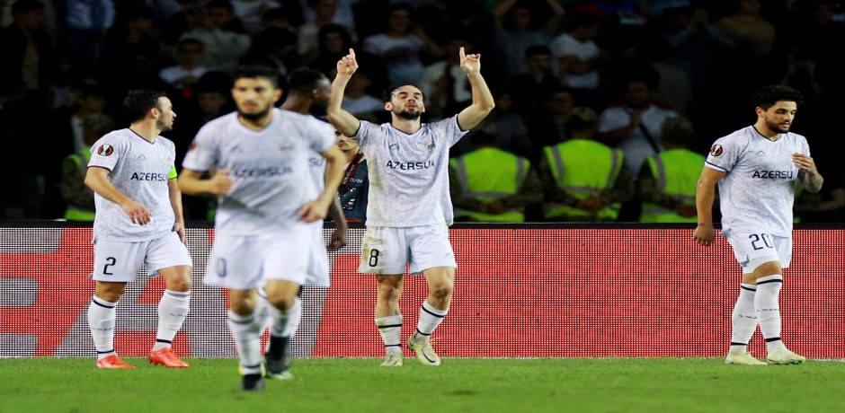 Ολυμπιακός - Καραμπάχ Προγνωστικά