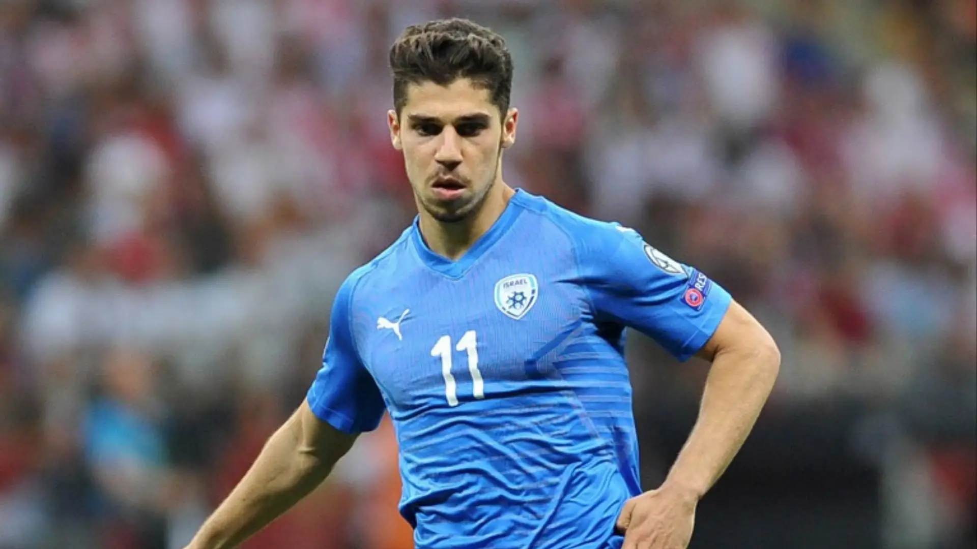 ΕΛΒΕΤΙΑ - ΙΣΡΑΗΛ ΠΡΟΓΝΩΣΤΙΚΑ