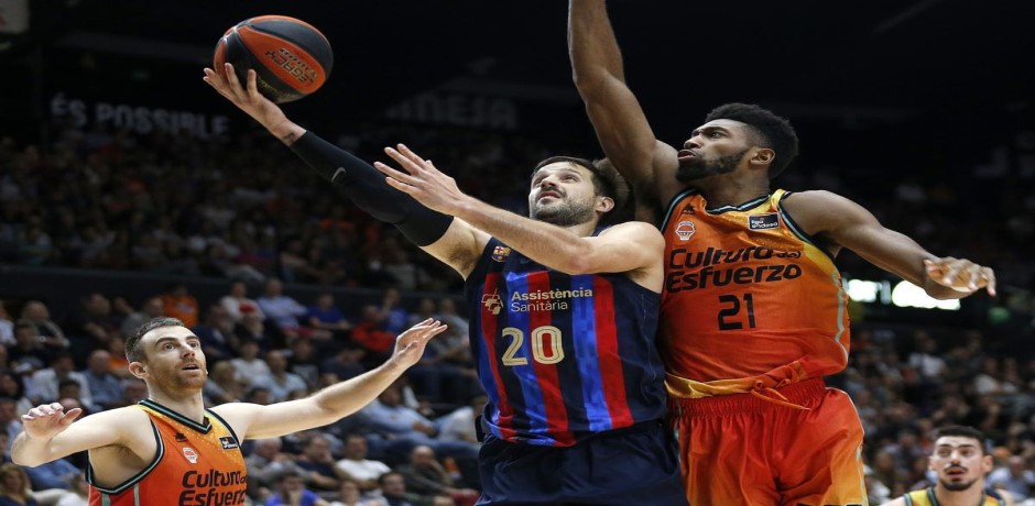 Ολυμπιακός-Βαλένθια Προγνωστικά