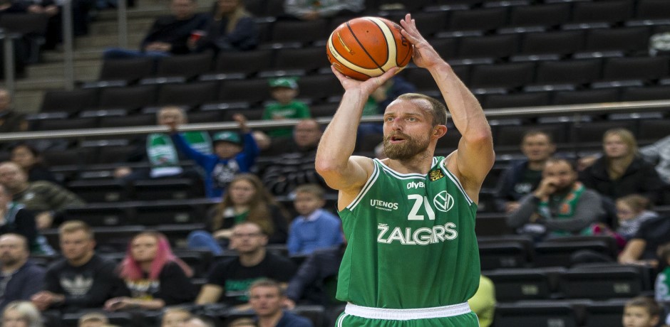 Ολυμπιακός - Ζάλγκιρις Προγνωστικά