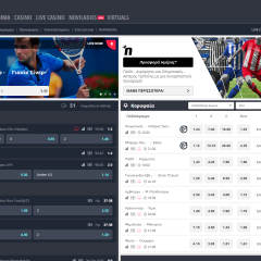 Novibet Screenshot