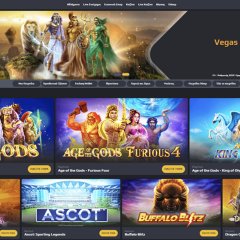 Netbet Screenshot