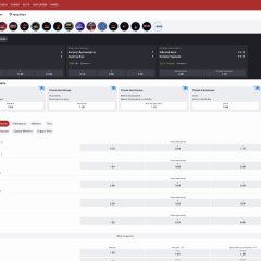 Pamestoixima.gr Screenshot