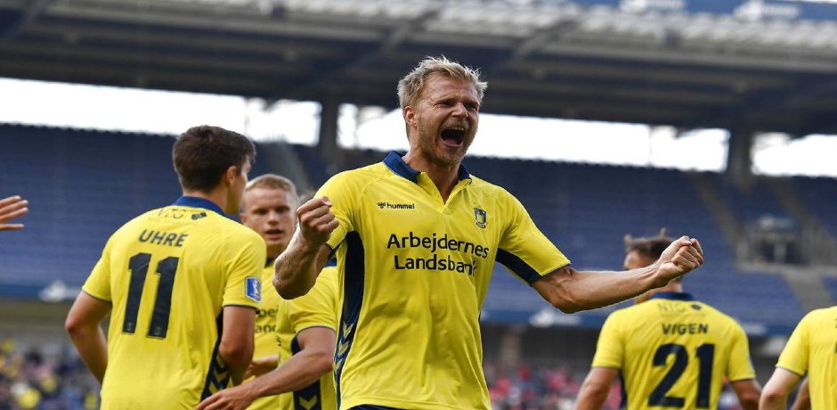 Brondby