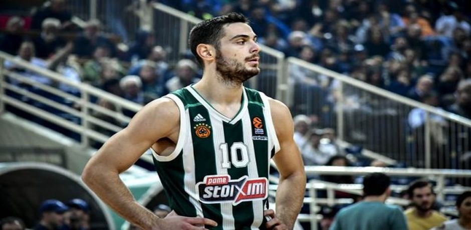 Παναθηναϊκός Μπασκόνια