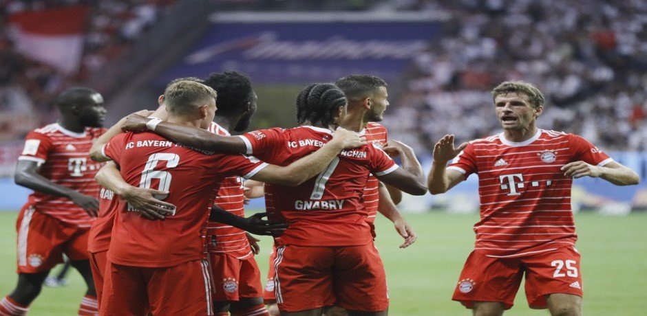 Bundesliga Προγνωστικά