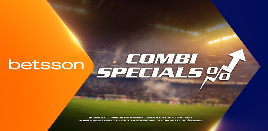 Betsson