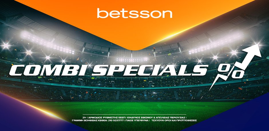 Betsson