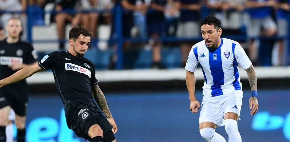 Προγνωστικά Super League