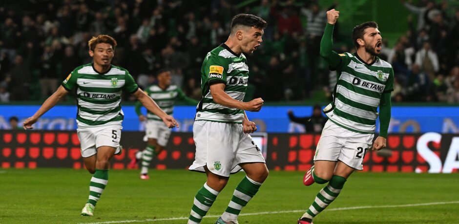 Προγνωστικά Primeira Liga