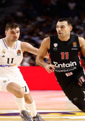 Μακροχρόνια Euroleague